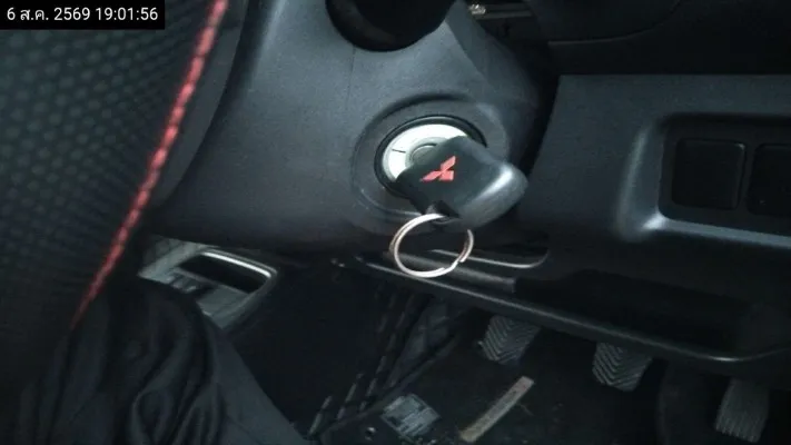 2019 Mitsubishi Attrage – 11