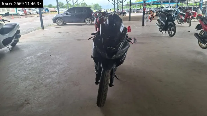2017 Yamaha YZF-R15 – 3