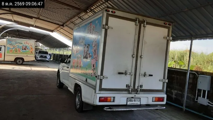 2022 Isuzu D-Max – 6