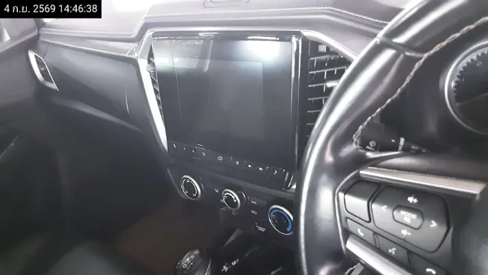 2020 Isuzu D-Max – 8