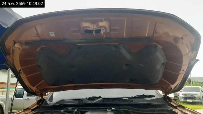 2015 Nissan Navara – 11