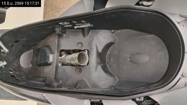 2021 Yamaha X-Max – 10