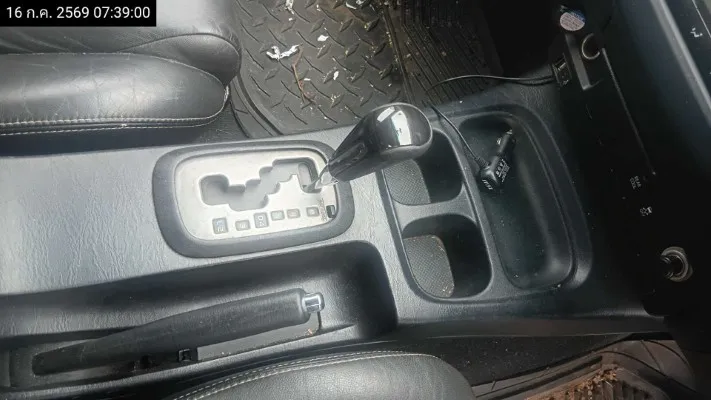 2014 Toyota Fortuner – 9