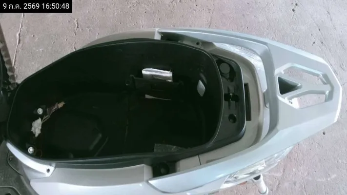 2025 Honda Lead – 11