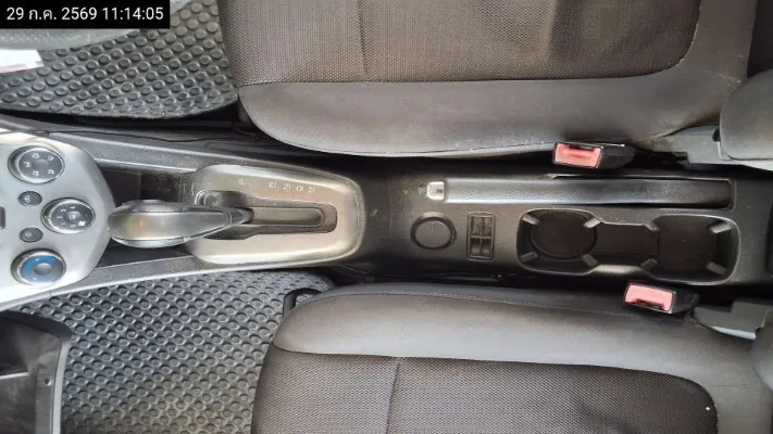 2014 Chevrolet Sonic – 9