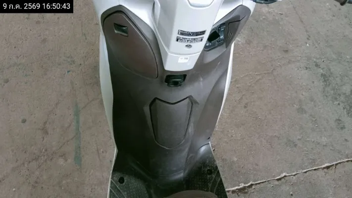 2025 Honda Lead – 9