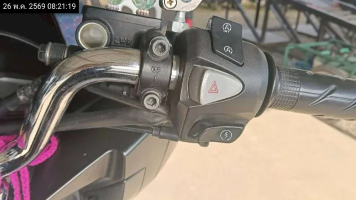 2022 Honda PCX – 10