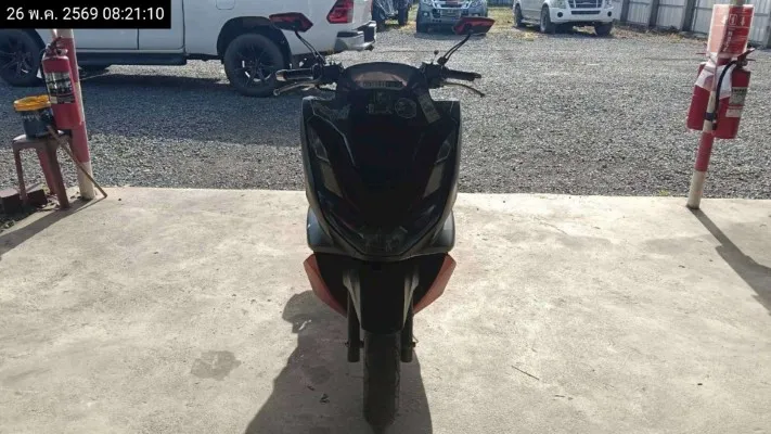 2022 Honda PCX – 3