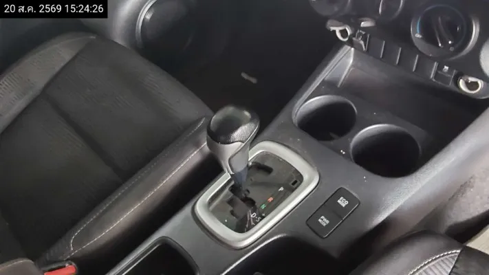 2020 Toyota Hilux Revo – 9