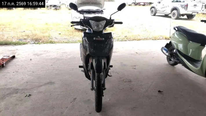 2024 Yamaha Finn – 3