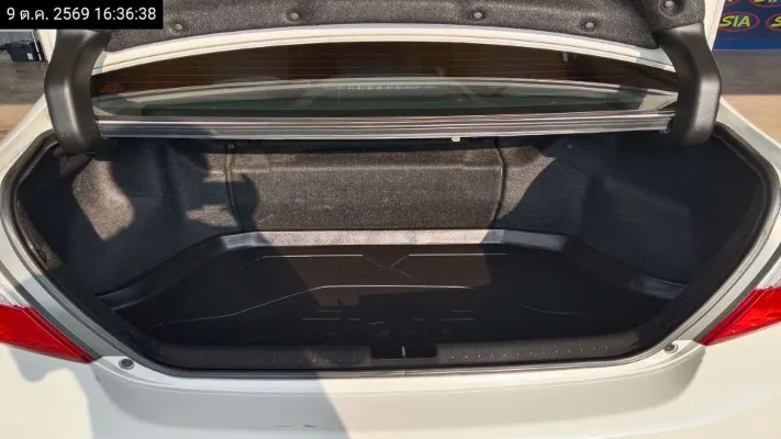 2013 Honda Civic – 11