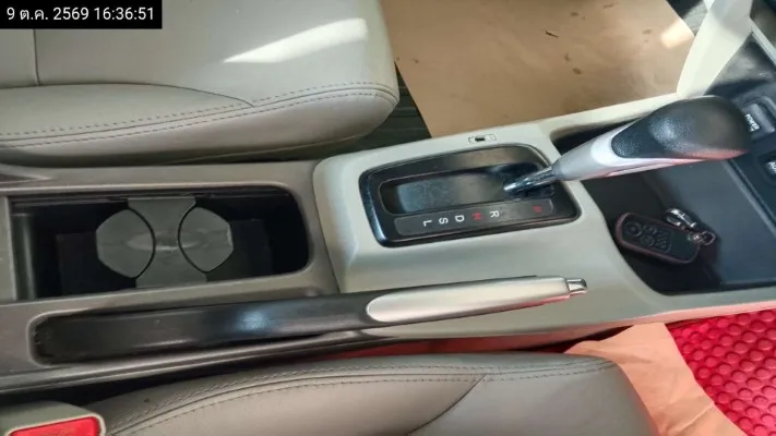 2013 Honda Civic – 9
