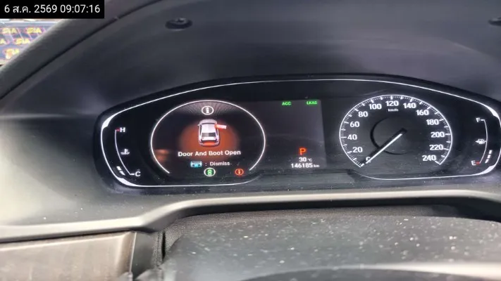 2022 Honda Accord – 10