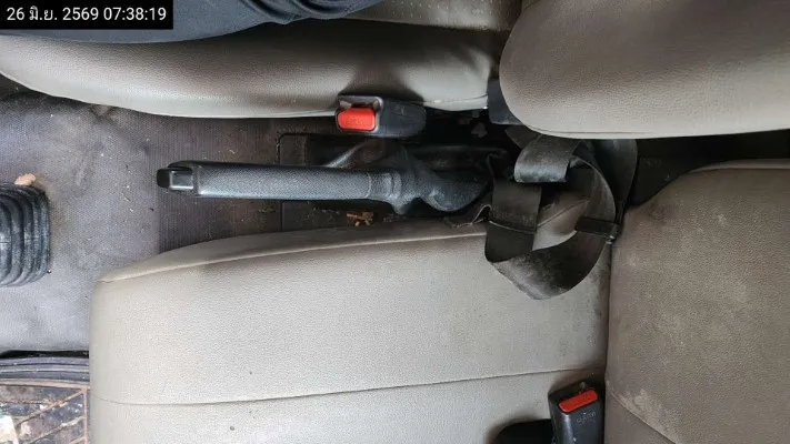 2019 Isuzu D-Max – 11