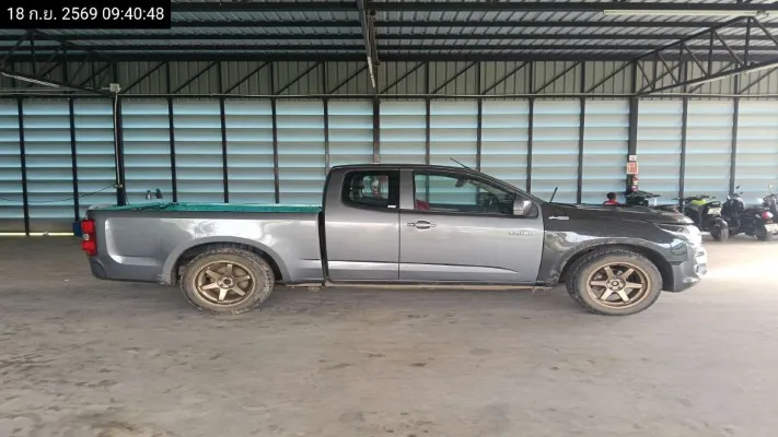 2014 Chevrolet Colorado – 8