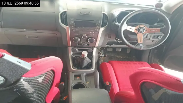 2014 Chevrolet Colorado – 9
