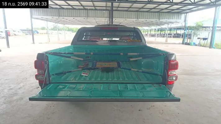 2014 Chevrolet Colorado – 10
