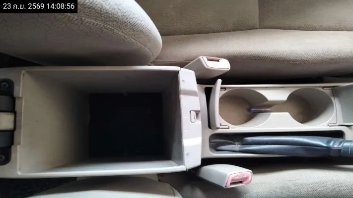2012 Toyota Corolla Altis – 10