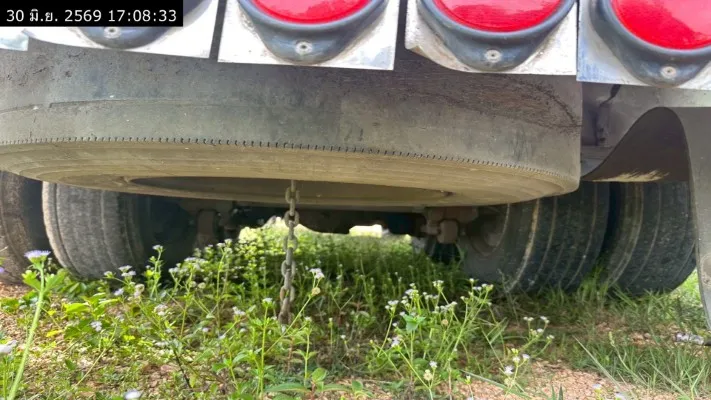 1999 Hino 10 Wheels – 8