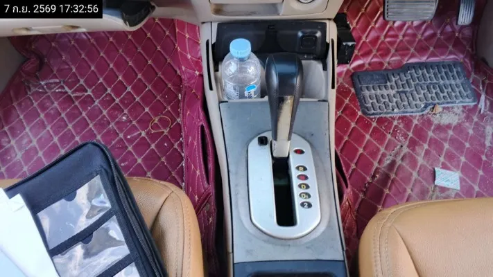 2015 Honda Civic – 9