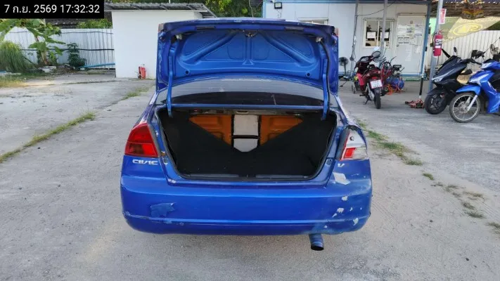 2015 Honda Civic – 11