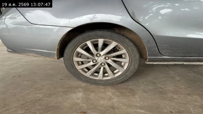 2018 Mitsubishi Attrage – 12