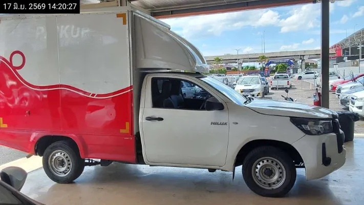 2023 Toyota Hilux Revo – 8