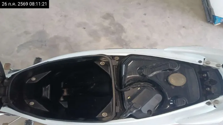 2023 Honda Wave – 10
