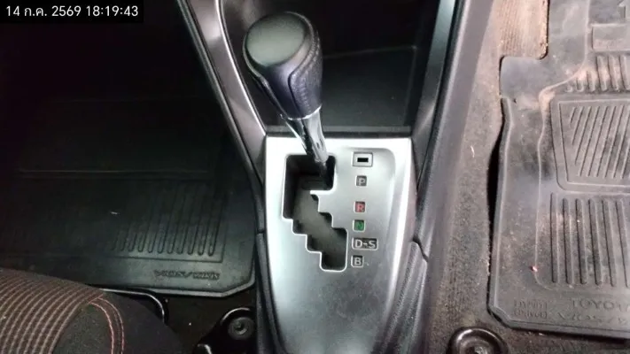 2014 Toyota Yaris – 9