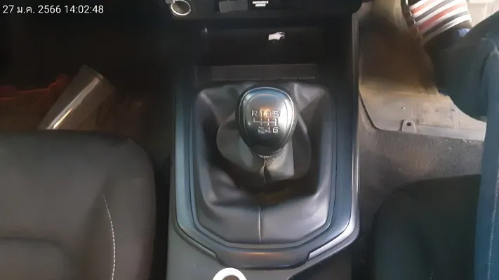 2020 Isuzu D-Max – 9