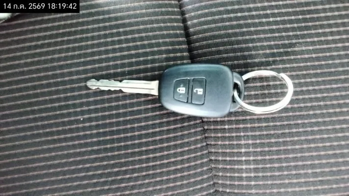 2014 Toyota Yaris – 10