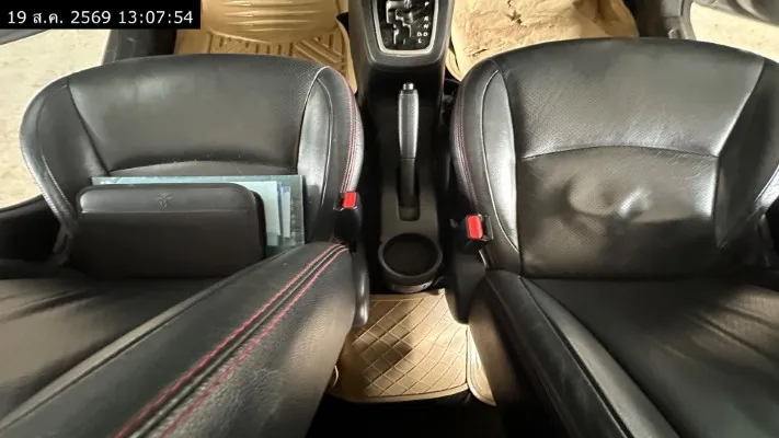 2018 Mitsubishi Attrage – 10