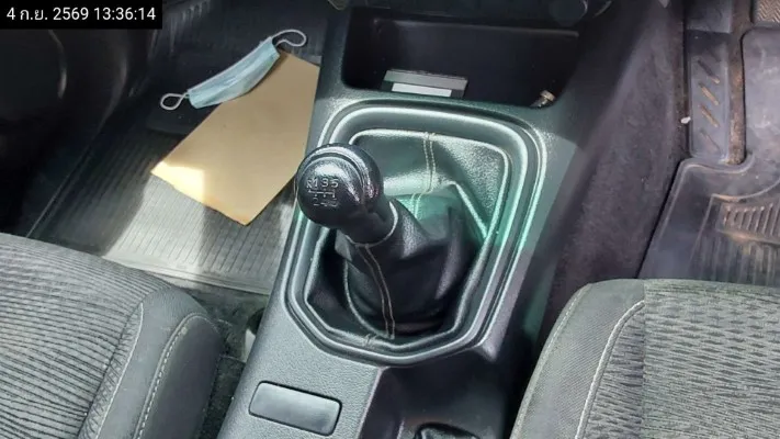 2021 Toyota Hilux Revo – 9