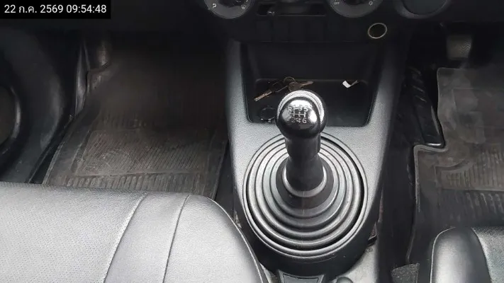 2019 Toyota Hilux Revo – 9
