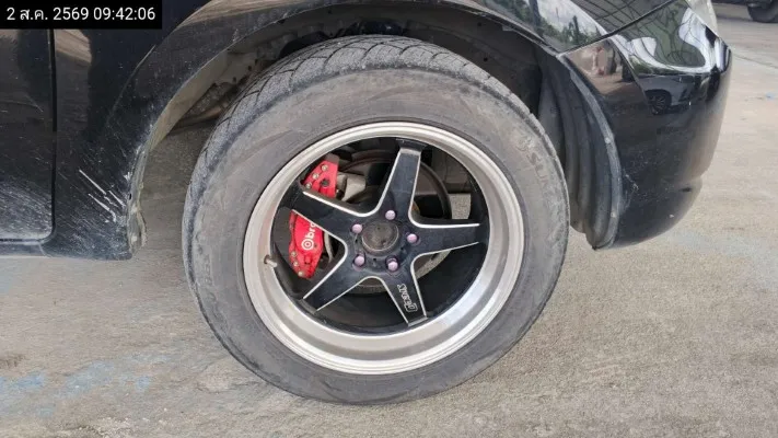 2015 Mitsubishi Triton – 10