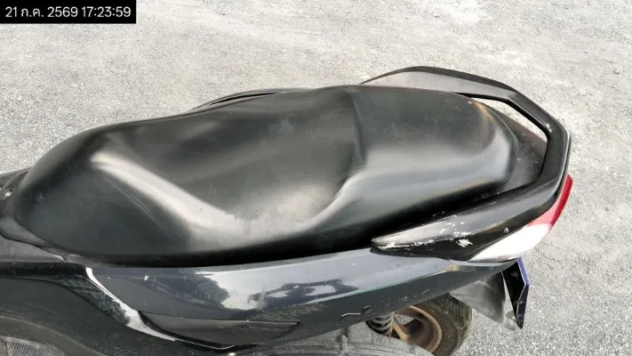 2023 Yamaha N-Max – 10