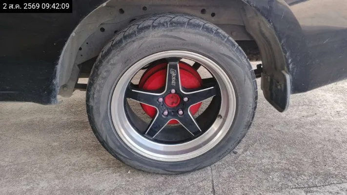 2015 Mitsubishi Triton – 12