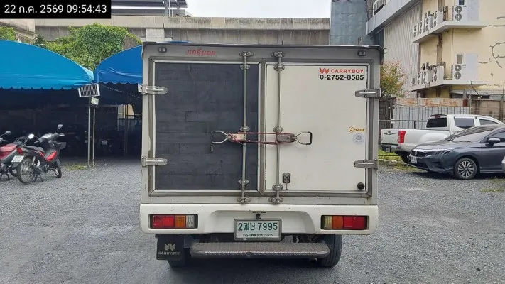 2019 Toyota Hilux Revo – 4
