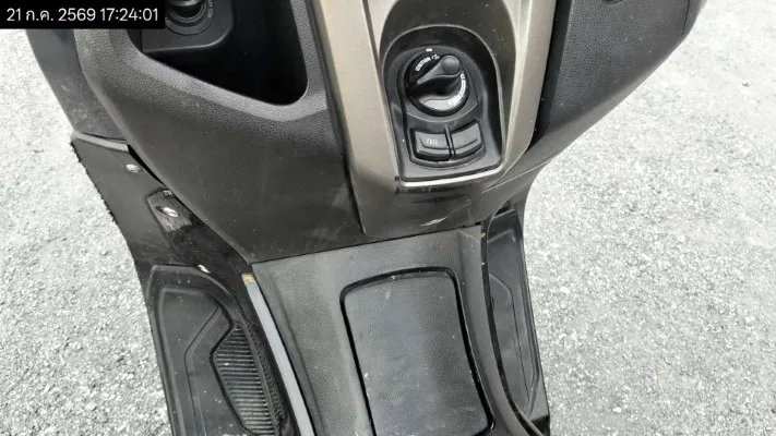 2023 Yamaha N-Max – 11
