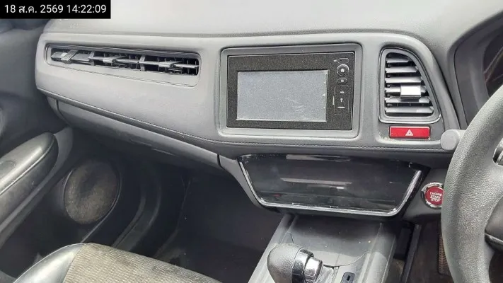 2018 Honda HR-V – 8