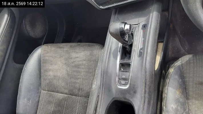 2018 Honda HR-V – 9