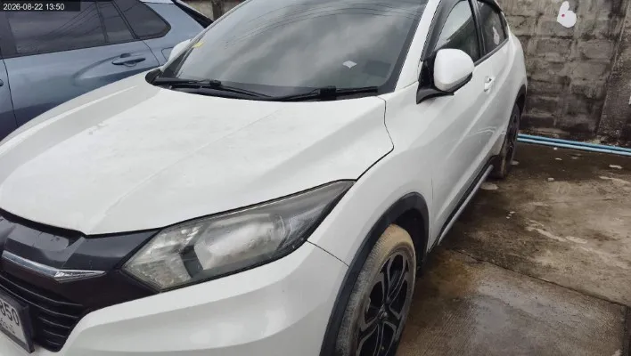 2018 Honda HR-V – 7