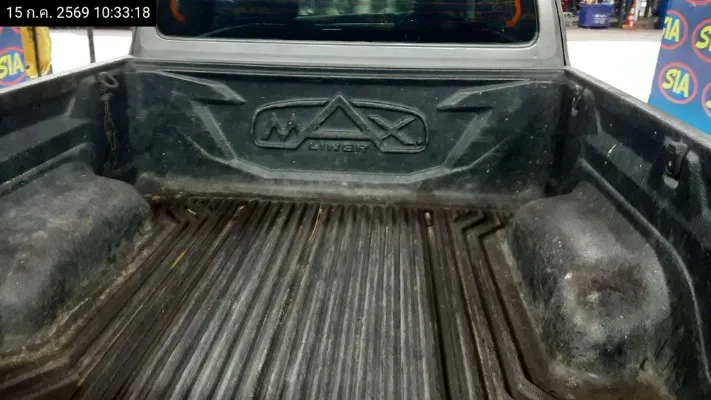 2021 Toyota Hilux Revo – 10