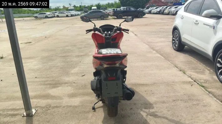 2019 Honda PCX – 6