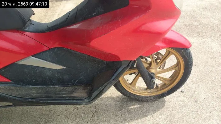 2019 Honda PCX – 11