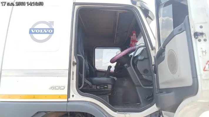 Volvo รถบรรทุก – 11