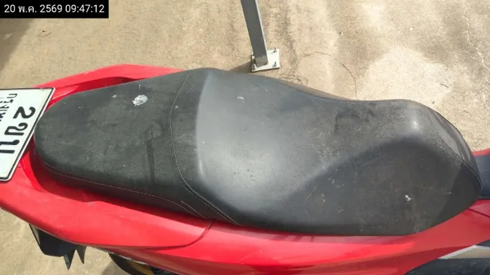 2019 Honda PCX – 12