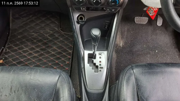 2015 Toyota Yaris – 9