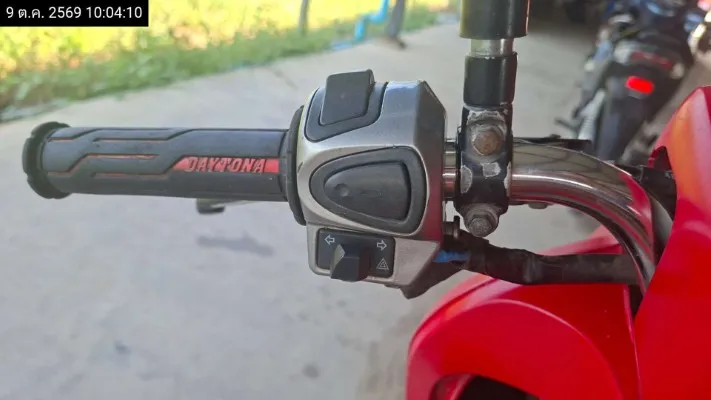 2018 Honda Scoopy – 11