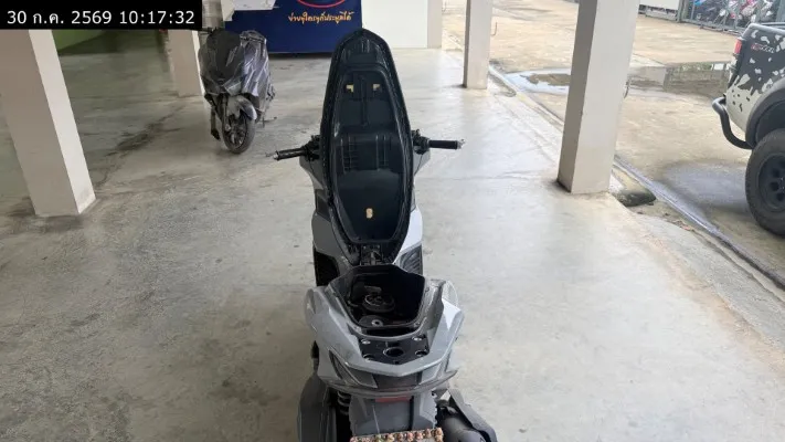 2022 Honda PCX – 9